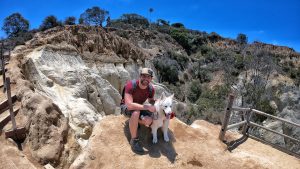 Mark & Mya's Adventures